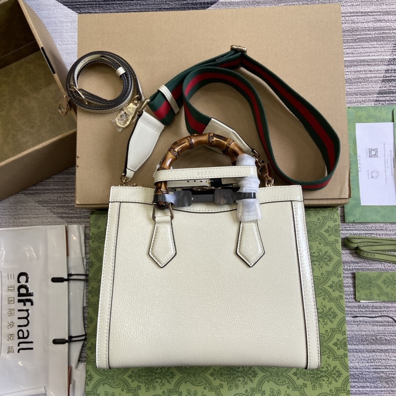 Gucci Top Handle Bags